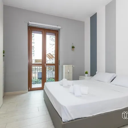 Giuria House * Τορίνο