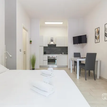 Giuria House Turin