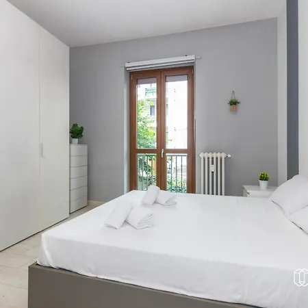 Giuria House Apartment Turin