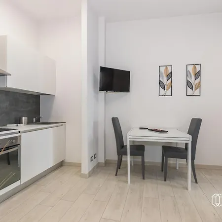 Appartement Giuria House