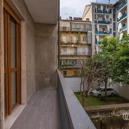 Apartment Giuria House
