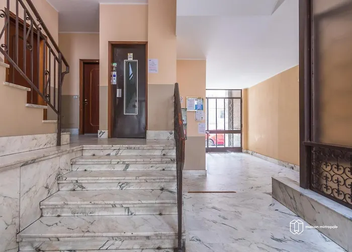 Lejlighed Giuria House
