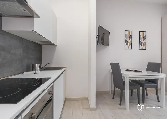 Appartamento Giuria House Torino