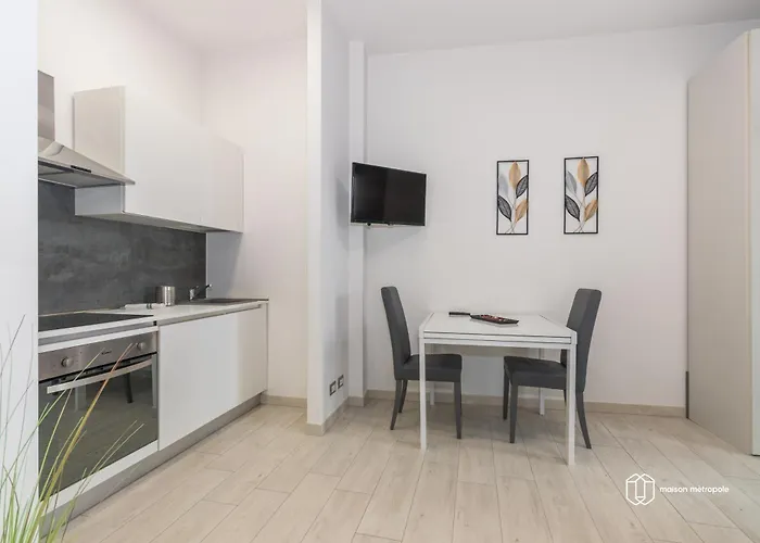 Lejlighed Giuria House