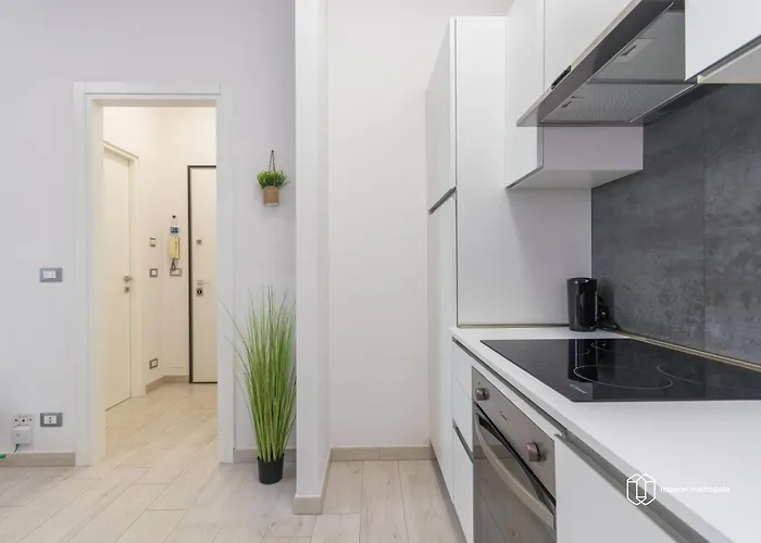 Giuria House Lejlighed *