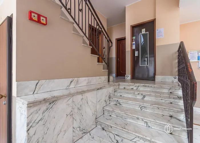 Lejlighed Giuria House *