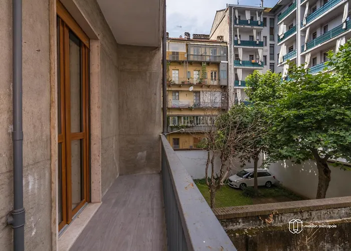 Appartamento Giuria House