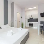 Giuria House דירה *