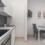 דירה Giuria House טורינו