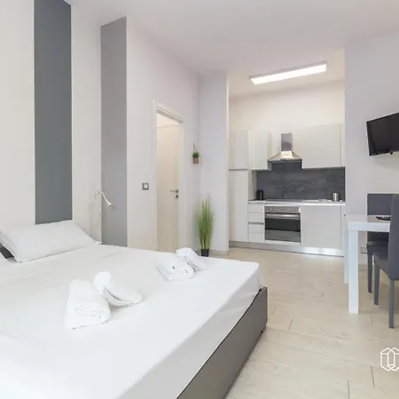 Giuria House Apartament *