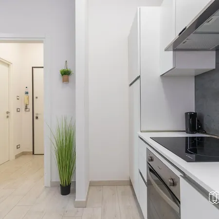 Giuria House Appartement *
