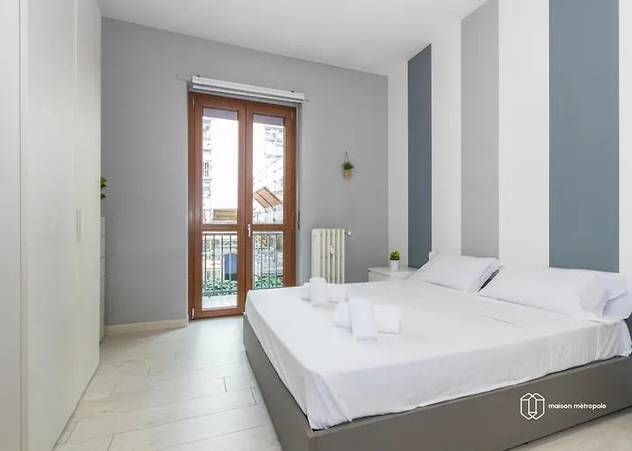 Giuria House * Turin