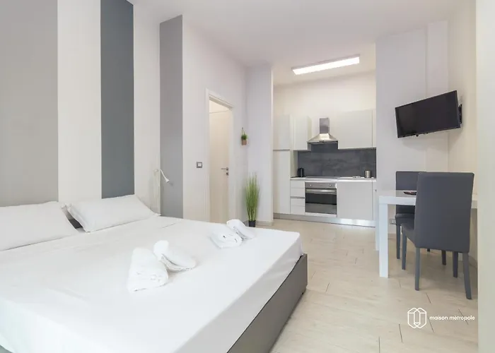 Giuria House Apartment *