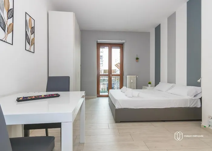Giuria House