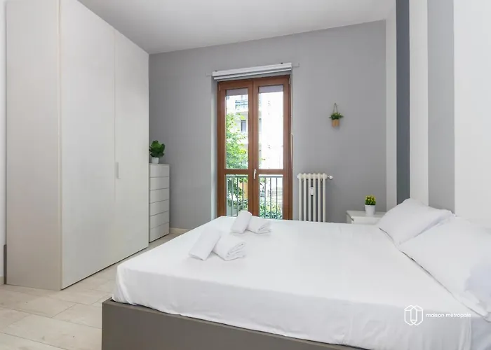 Giuria House Apartment Turin
